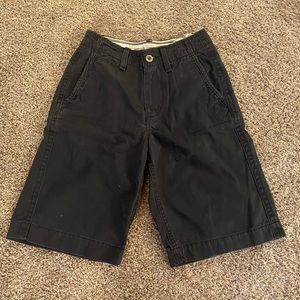 Longer Length American Eagle shorts